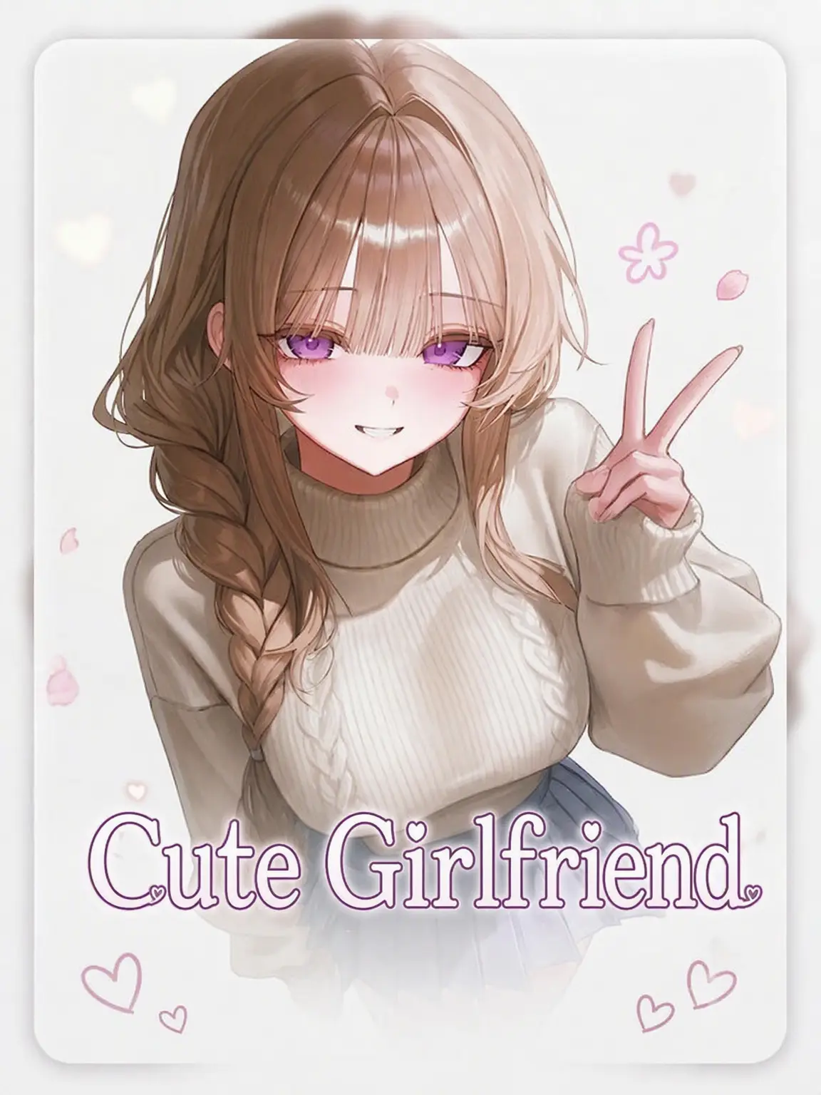 LOVE_NEKO의 Double Date