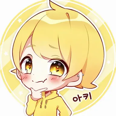 Profile image of 아키