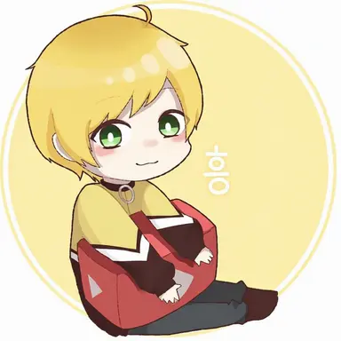 Profile image of 푸릿츠