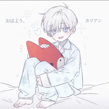 Profile image of イ-スヒョン