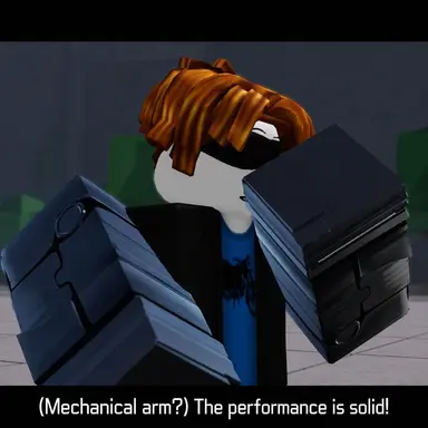 Profile image of Pereus