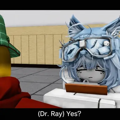 Profile image of Dr. Ray