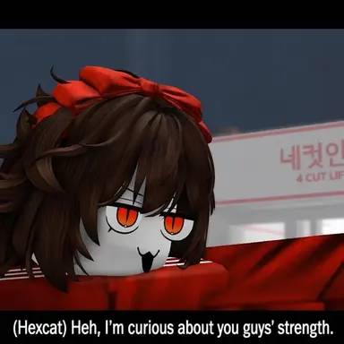 Profile image of HaxCat