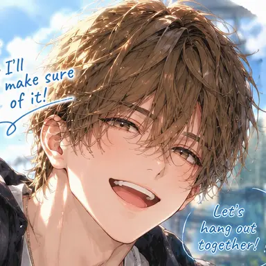Profile image of Yuma