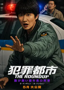 Profile image of オ・ドンギュン
