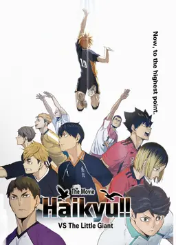 Profile image of Haikyuu Boys
