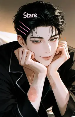 Profile image of Han Shinwoo