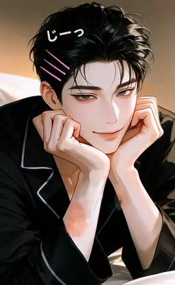 Profile image of ハン・シヌ