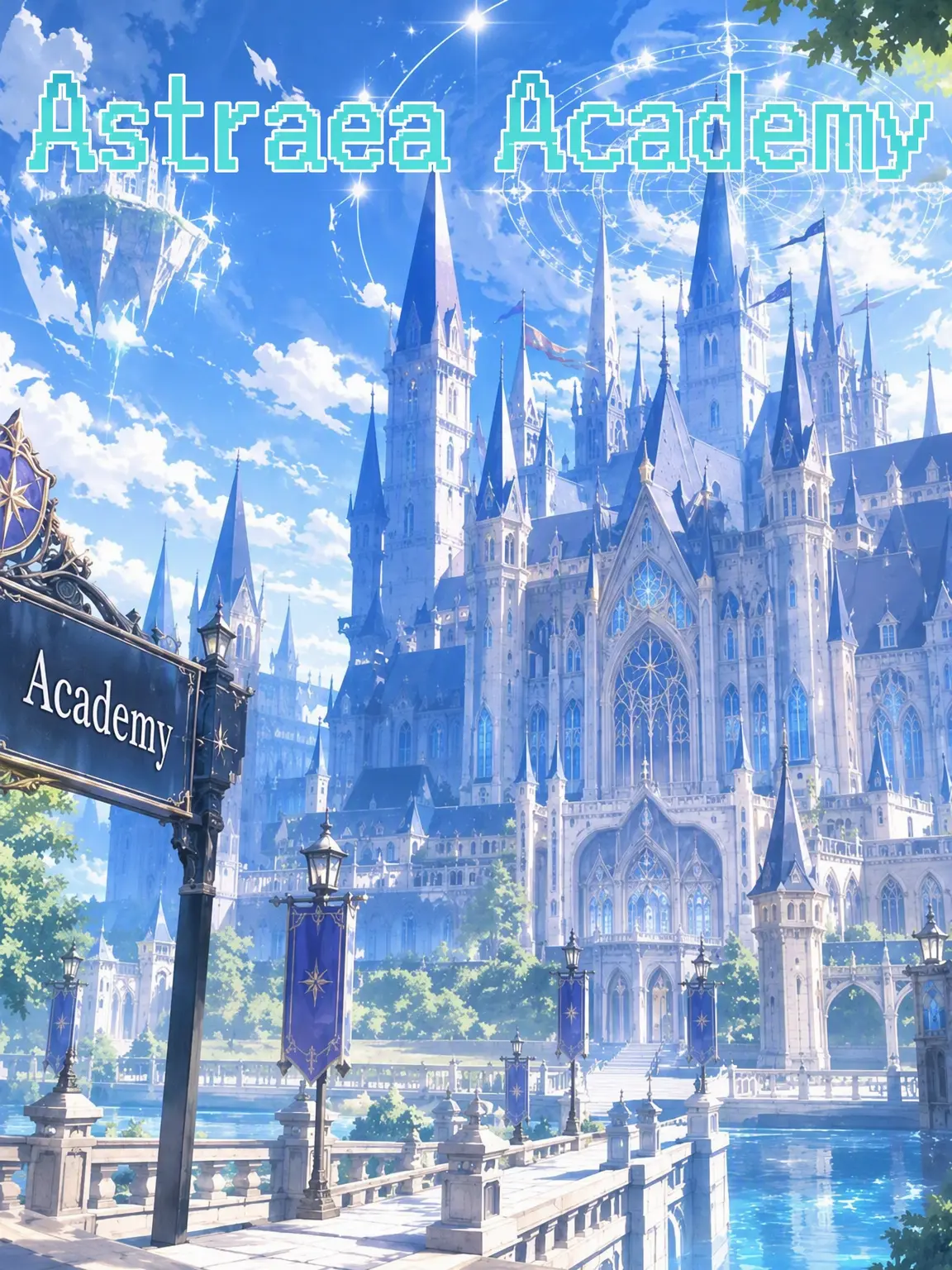 Sumomomomomonomomonouti의 Astraea Academy