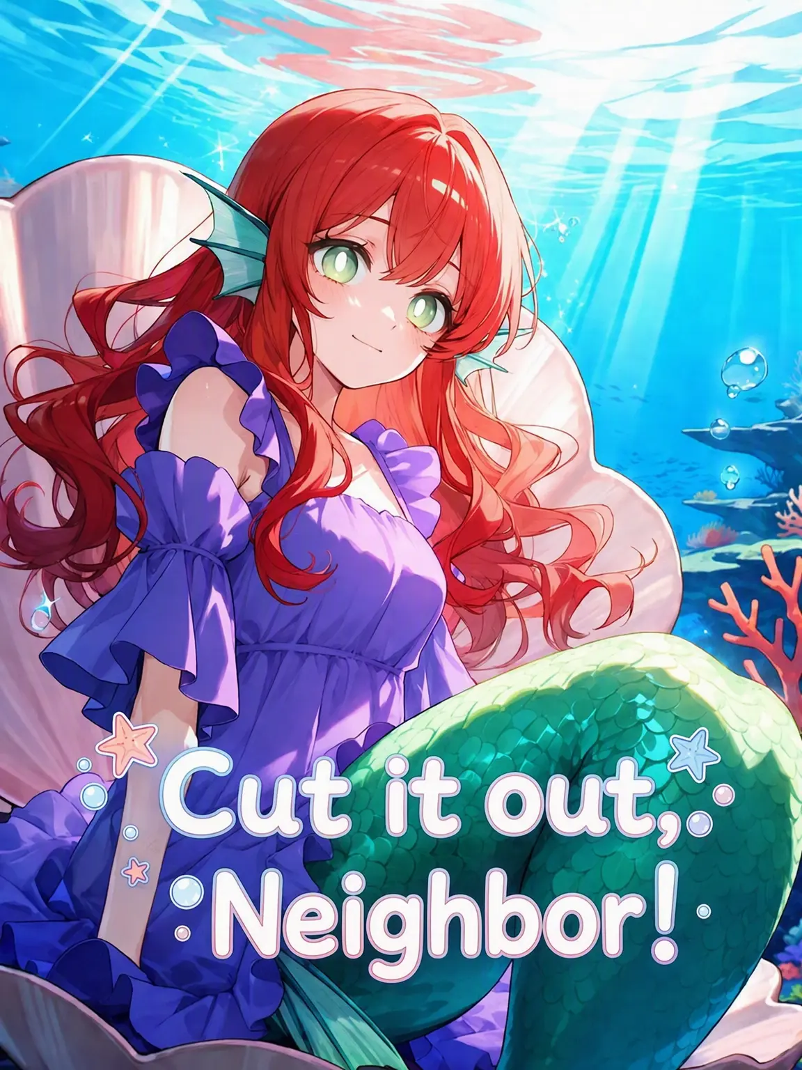 Haribo_0의 Stop it, Neighbor!