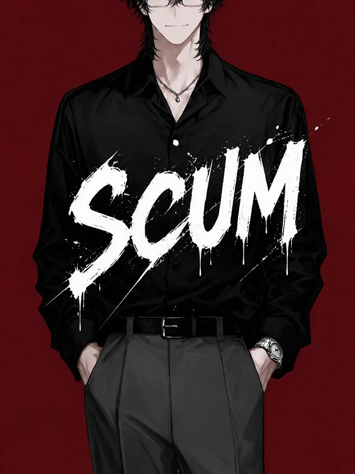 GrayCan2931의 Total Scum