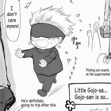 Profile image of Satoru