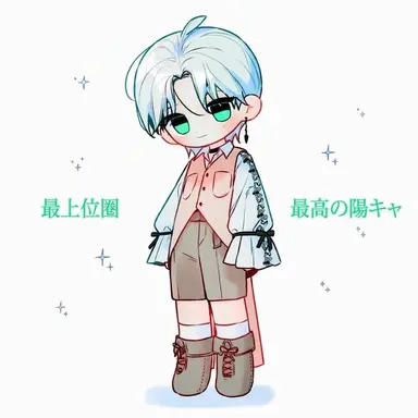 Profile image of チャムギョル