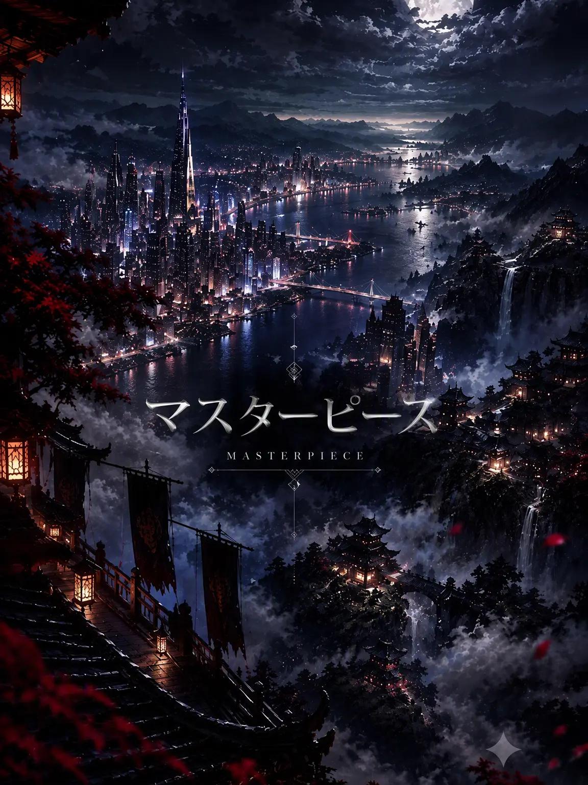 kkang2의 マスターピース