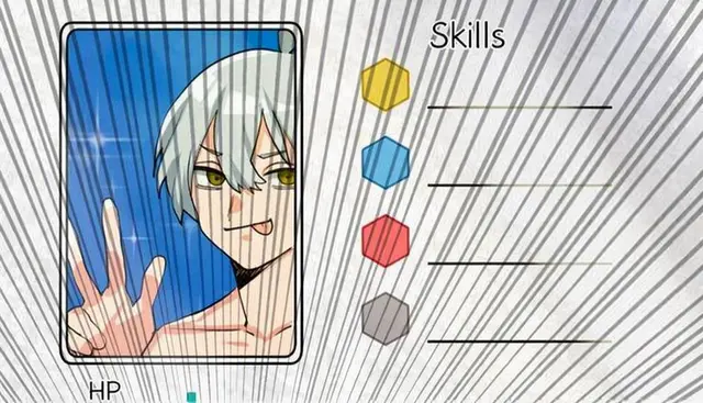 Profile image of Itsuki