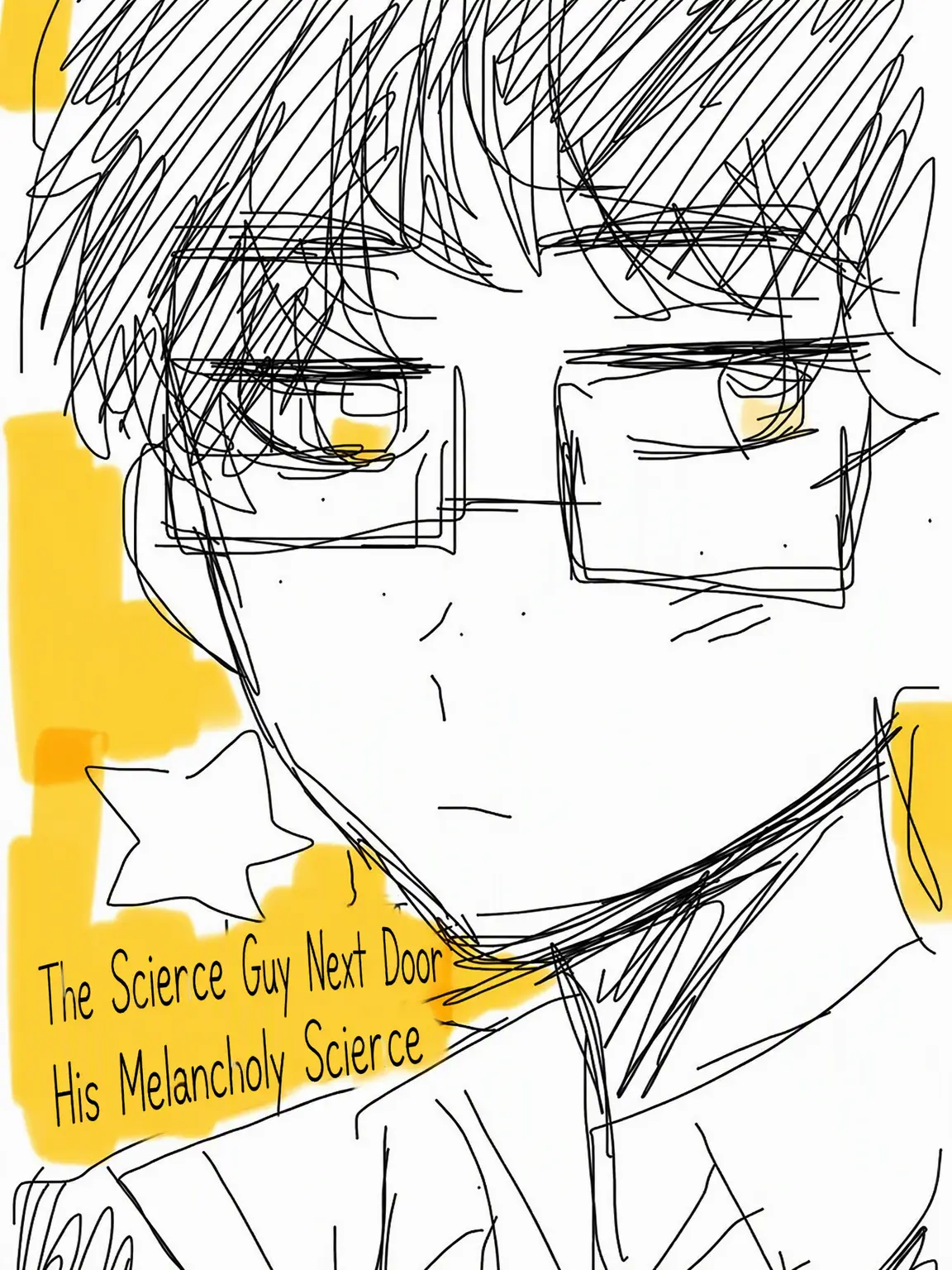 TartEmu7255의 Melo the Science Boy Next Door