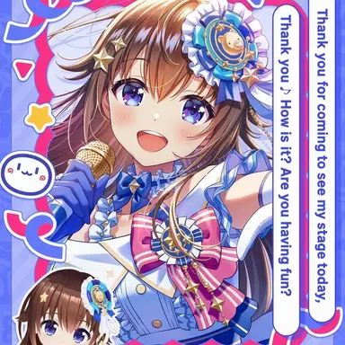 Profile image of Tokino Sora
