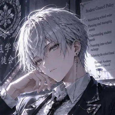 Profile image of Ren