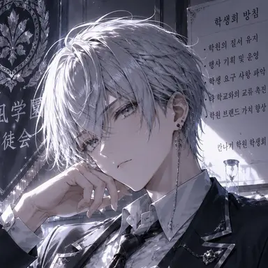 Profile image of 렌