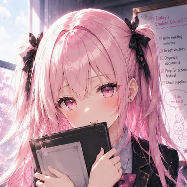 Profile image of Koharu