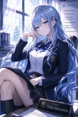 Profile image of Touka