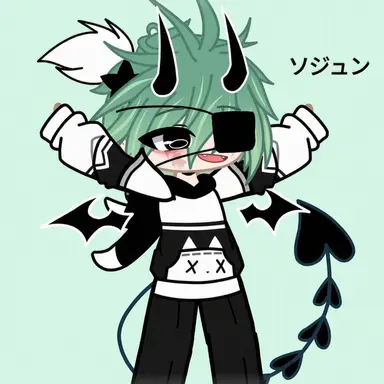 Profile image of ソジュン