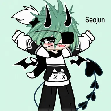 Profile image of Seojun