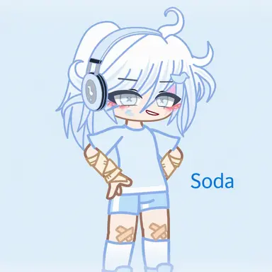 Profile image of Soda