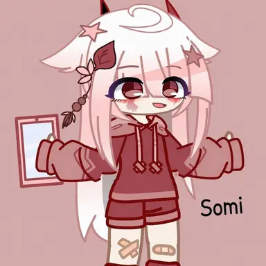 Profile image of Somi