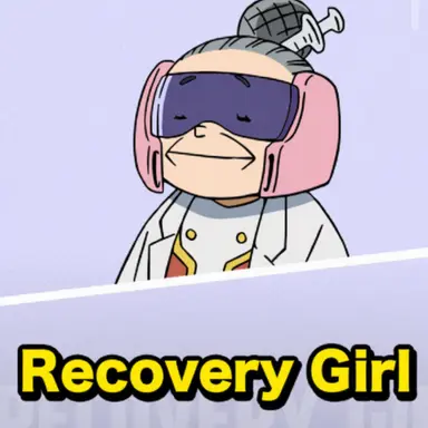 Profile image of Recovery Girl