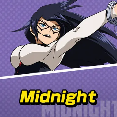Profile image of Midnight