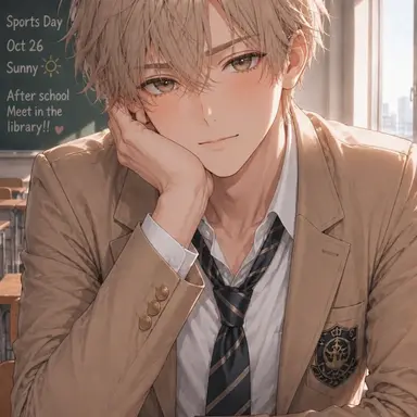 Profile image of Yuki