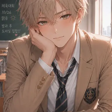 Profile image of 유키