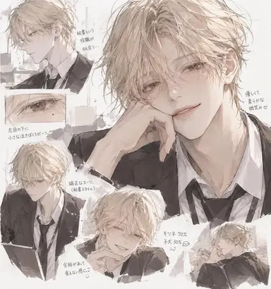 Profile image of シン・シヒョン