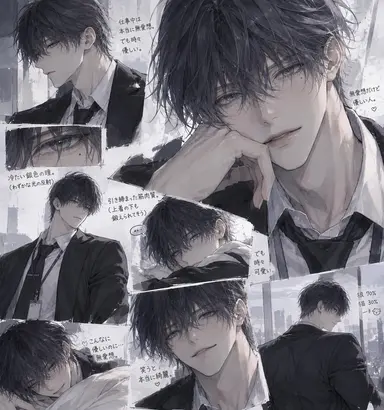 Profile image of ユン・ダソン