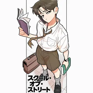 Profile image of チョ・ハジン