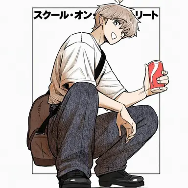 Profile image of チェ・スヒョン