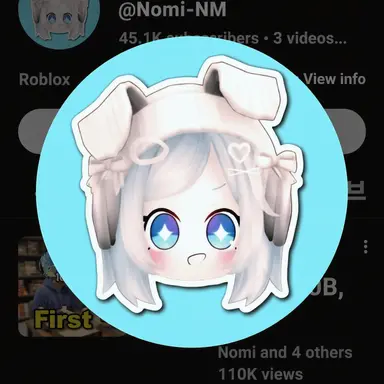 Profile image of Nomi