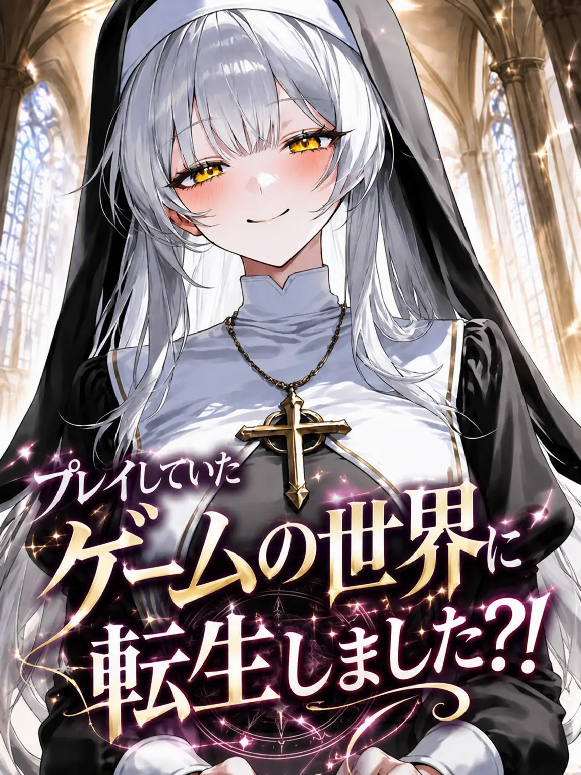 Newartist의 プレイしていたゲームの世界に転生しました？！