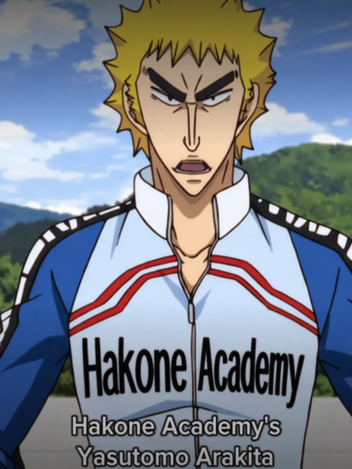 Haikyujoa의 Go to university... together?