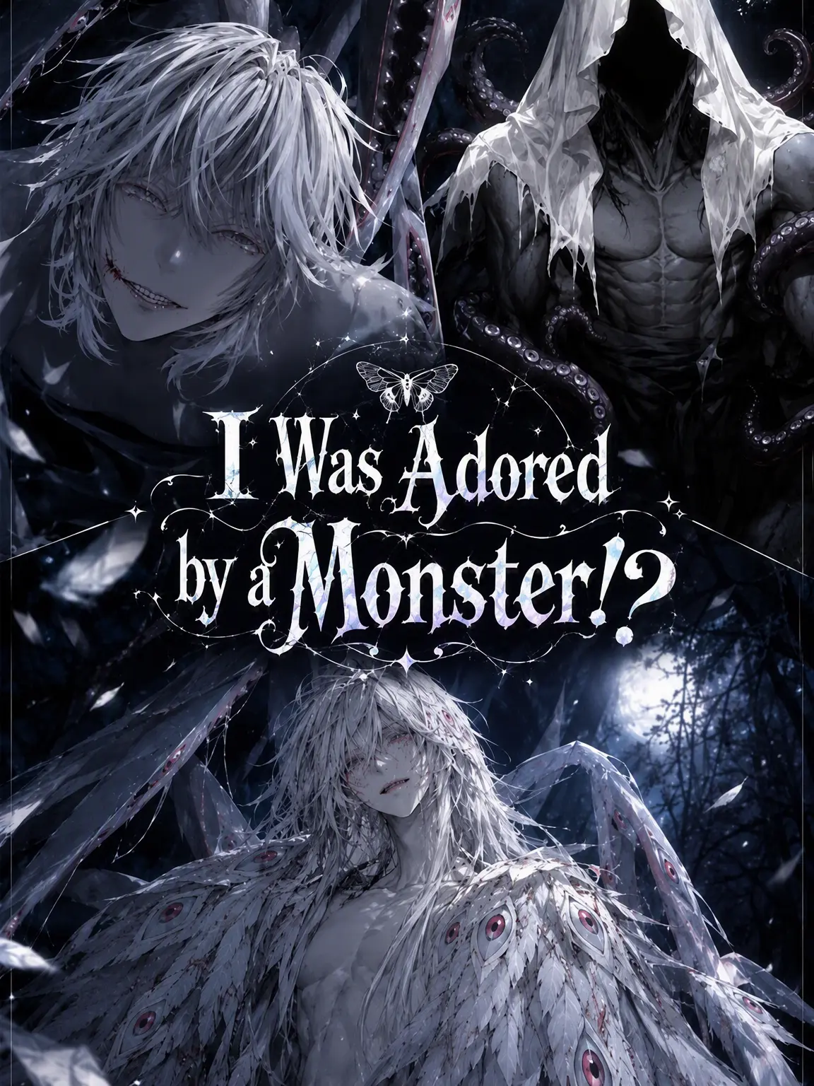 PettyOlm3721의 Beloved by Monsters