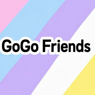 Profile image of GoGo Friends