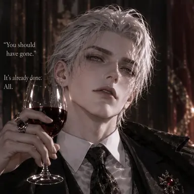 Profile image of Damian Romanov