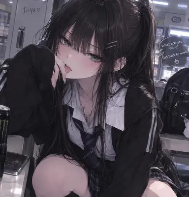 Profile image of Jiyu