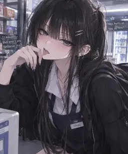 Profile image of Jiyu