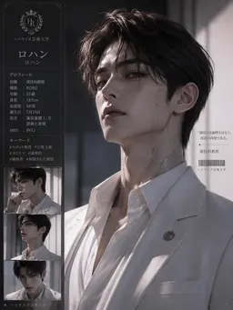 Profile image of ロハン