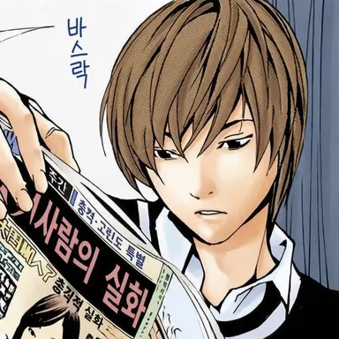 Profile image of 야가미 라이토