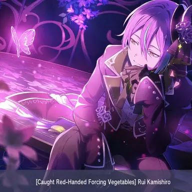 Profile image of Rui Kamishiro
