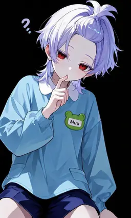 Profile image of Muu