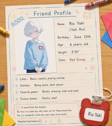 Profile image of Riu